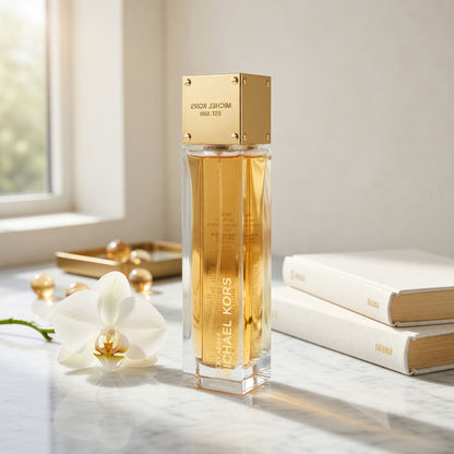 Sexy Amber by Michael Kors, 3.4 oz EDP Spray for Women TESTER