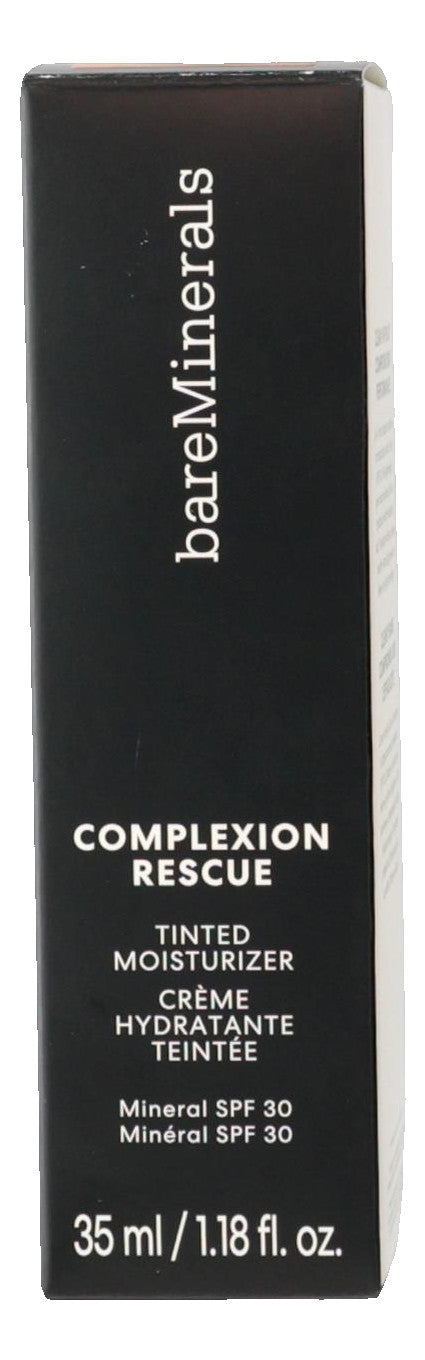 Bare Minerals Complexion Rescue, 1.18oz Tinted Moisturizer SPF 30 - Dune 7.5