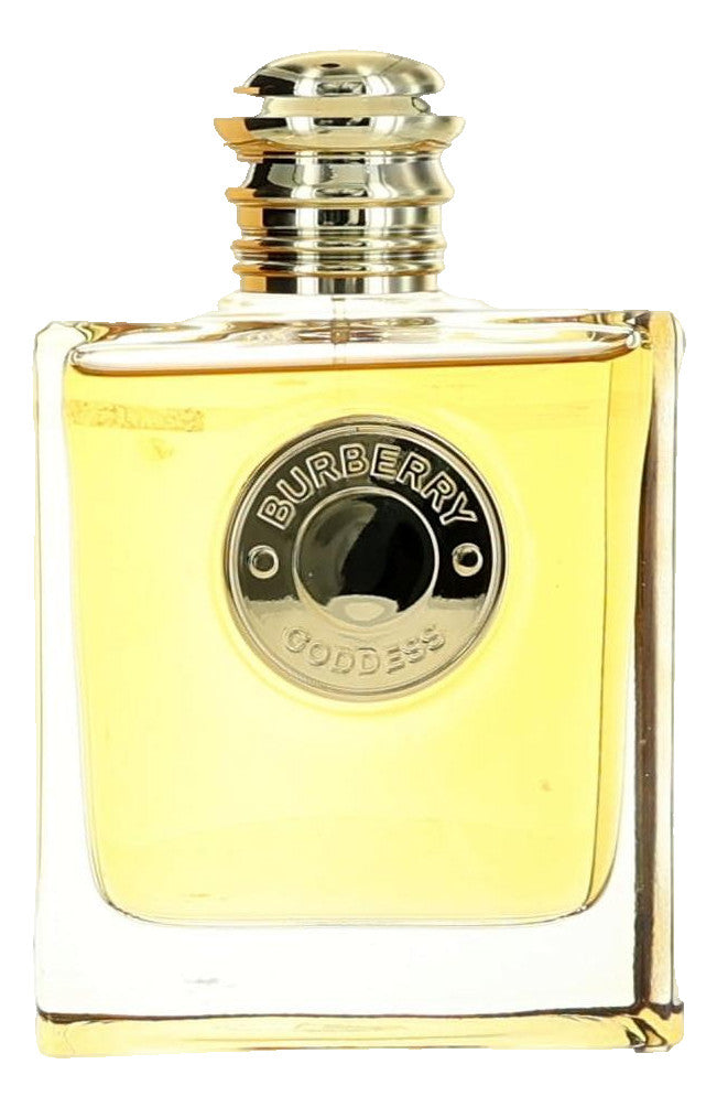 Burberry Goddess by Burberry, 3.3 oz EDP Intense Spray for Women