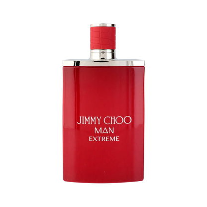 Jimmy Choo Man Extreme By Jimmy Choo, 3.4 Oz EDP Spray For Men