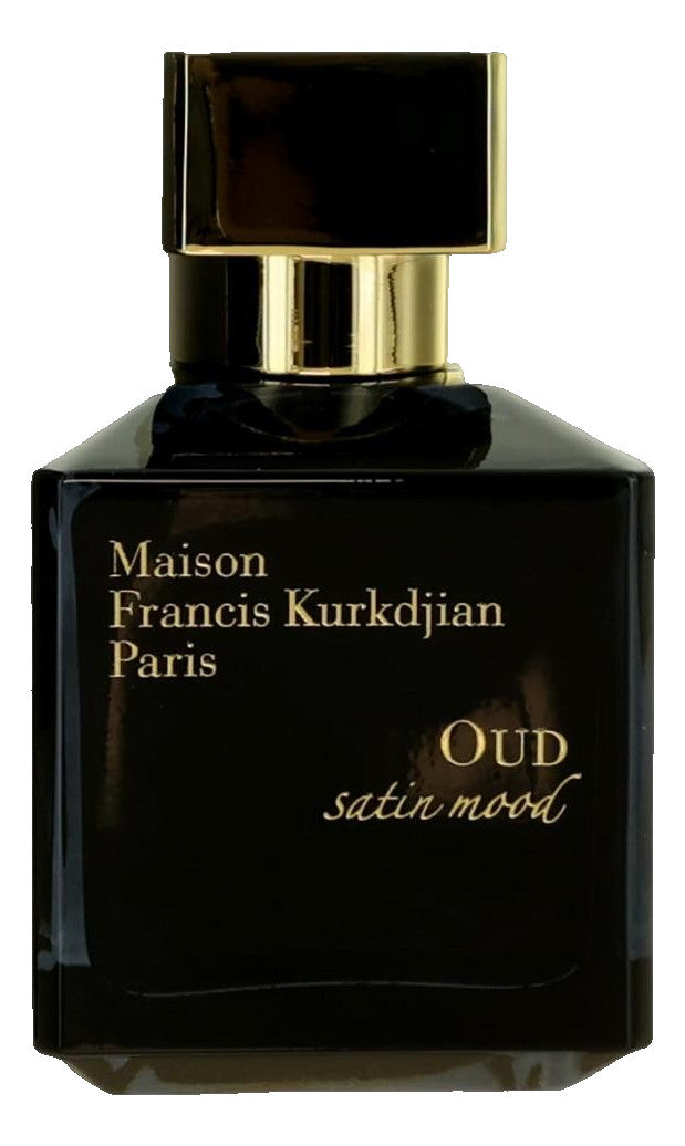 Oud Satin Mood by Maison Francis Kurkdjian, 2.4oz EDP Spray for Unisex