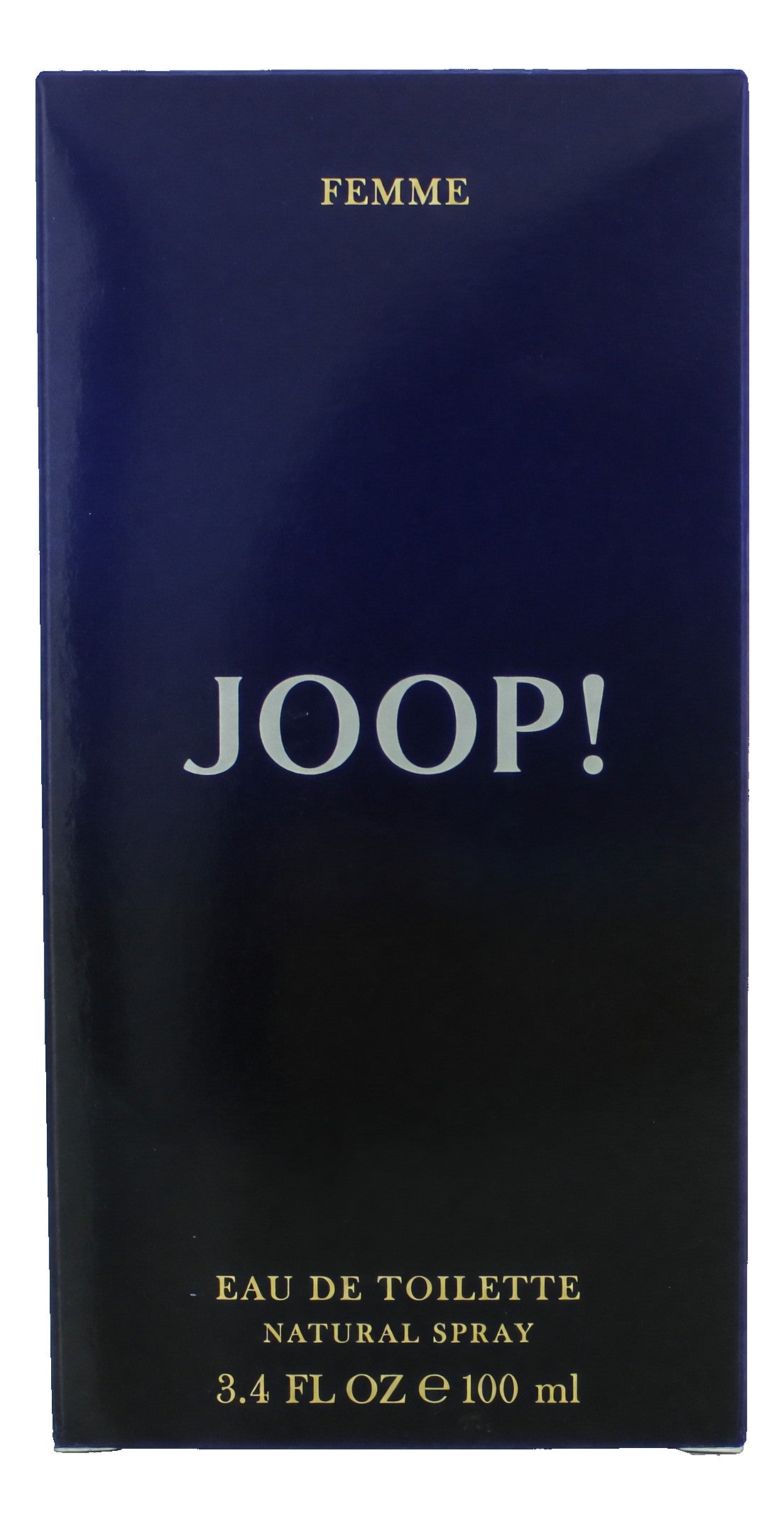 Joop! by Joop, 3.4 oz EDT Spray for Women