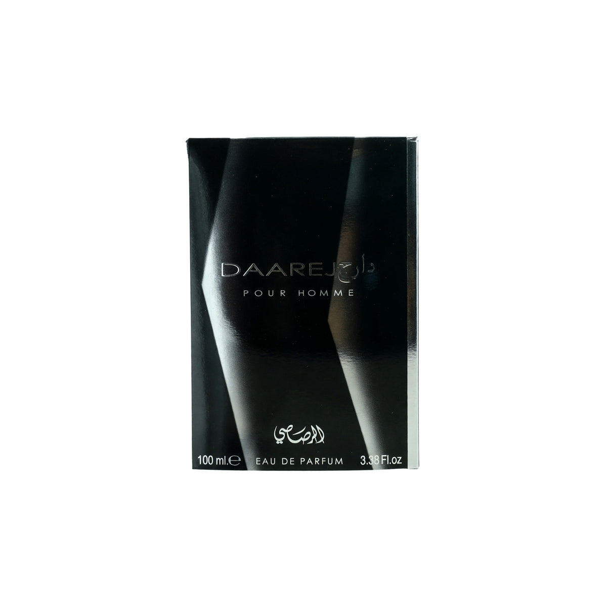 Daarej by Rasasi, 3.4 oz EDP Spray for Men 