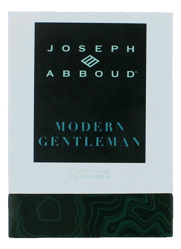 Modern Gentleman by Joseph Abboud, 3.4 oz EDP Spray for Men