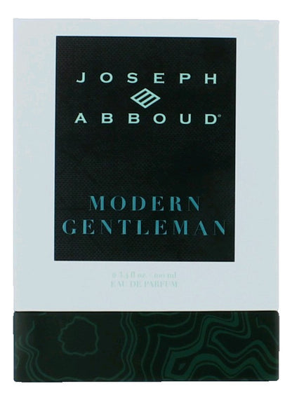 Modern Gentleman by Joseph Abboud, 3.4 oz EDP Spray for Men