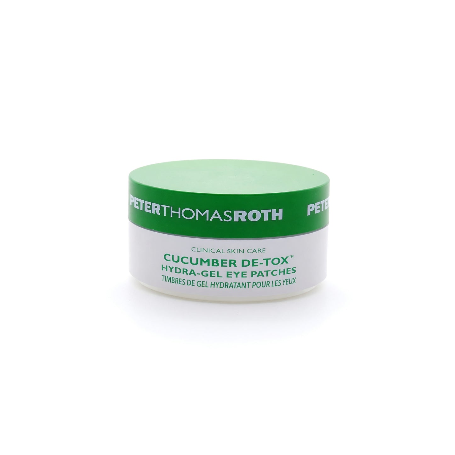 Peter Thomas Roth Cucumber De-Tox by Peter Thomas Roth, 30 Hydra-Gel Eye Patches