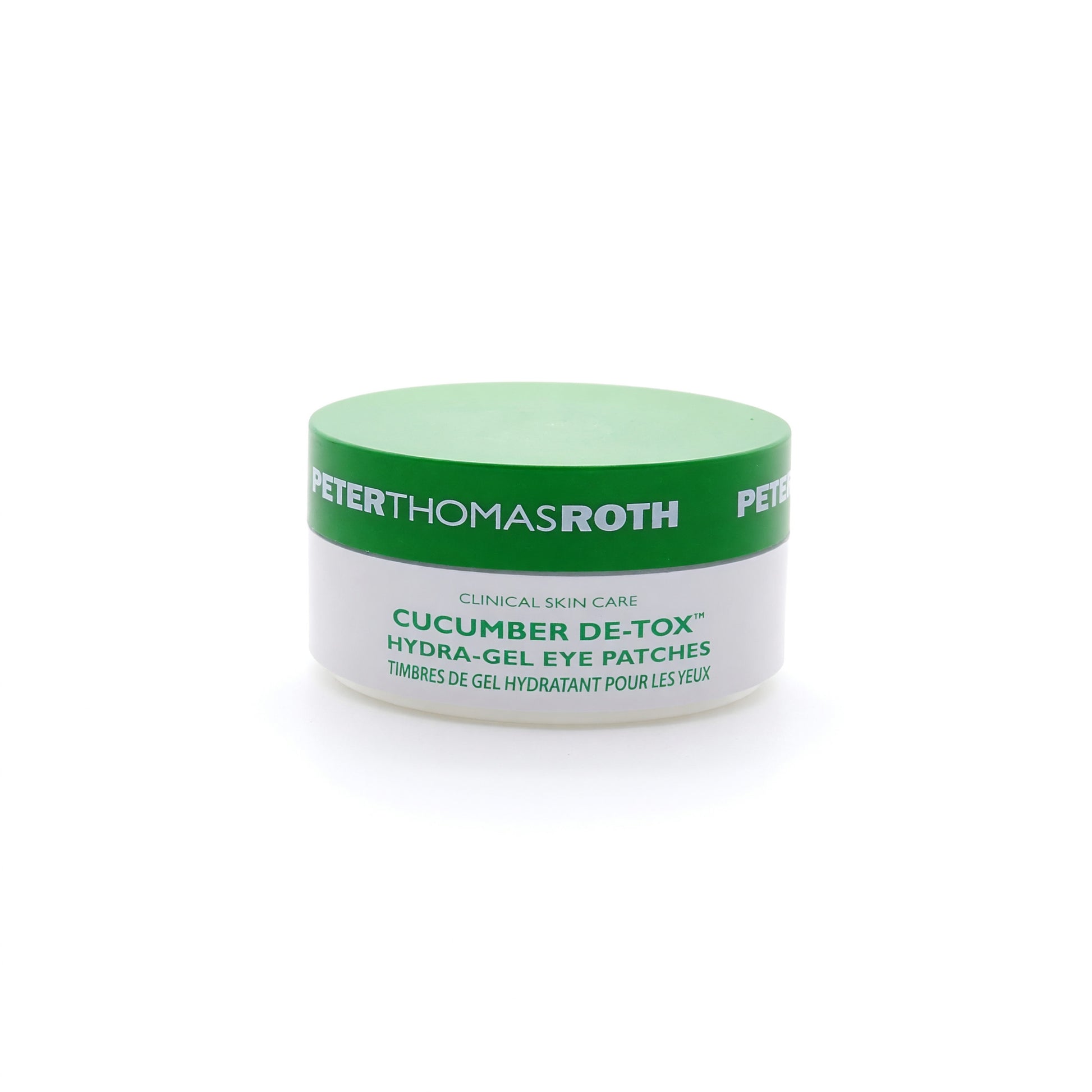 Peter Thomas Roth Cucumber De-Tox by Peter Thomas Roth, 30 Hydra-Gel Eye Patches