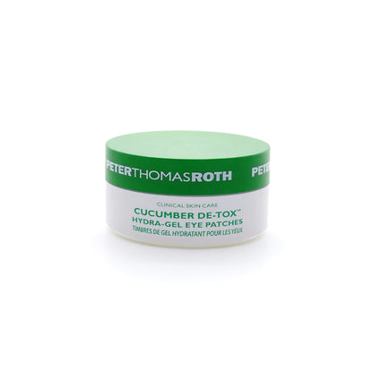 Peter Thomas Roth Cucumber De-Tox by Peter Thomas Roth, 30 Hydra-Gel Eye Patches