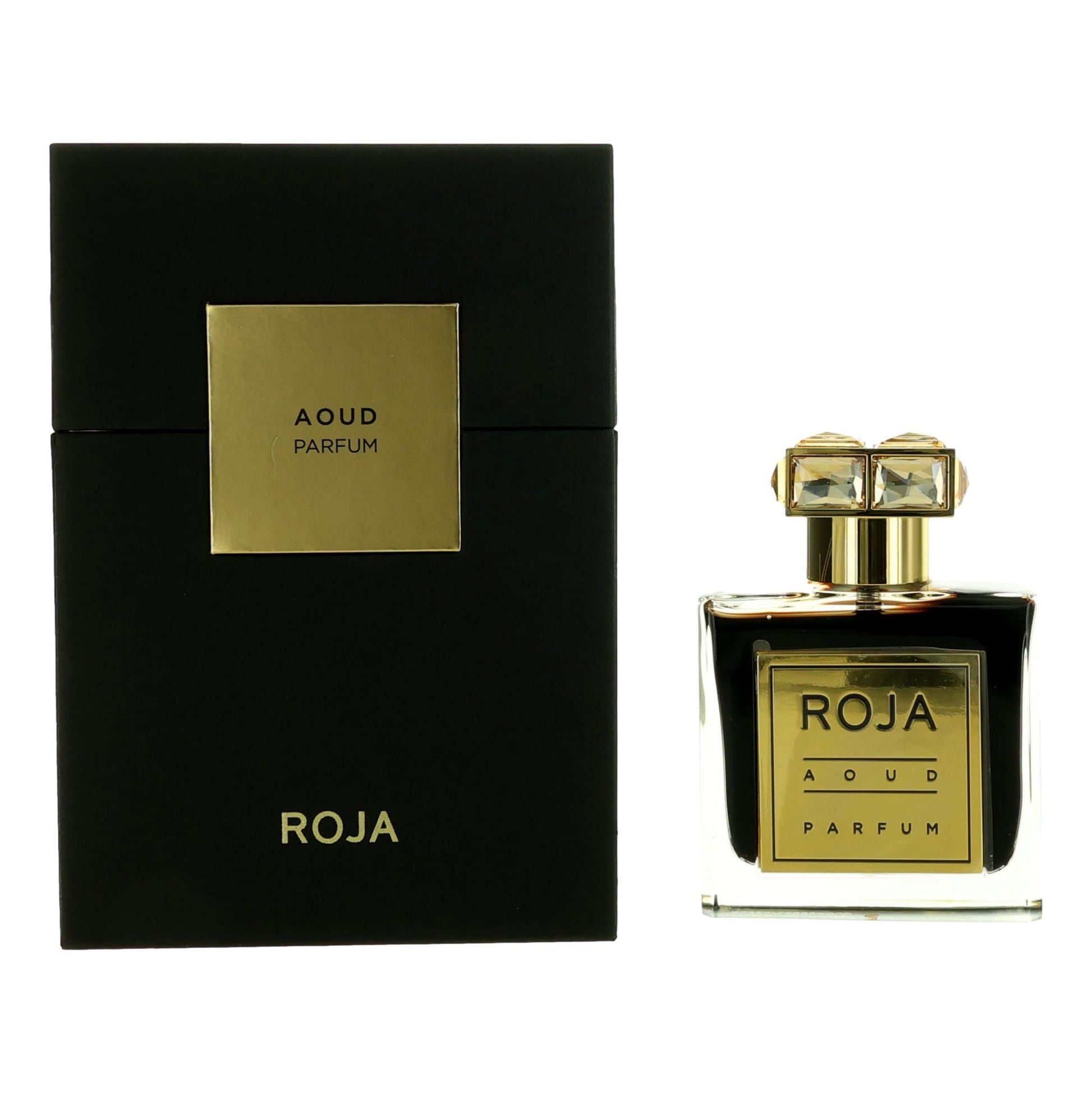 Aoud by Roja Parfums, 3.4 oz Parfum Spray for Unisex