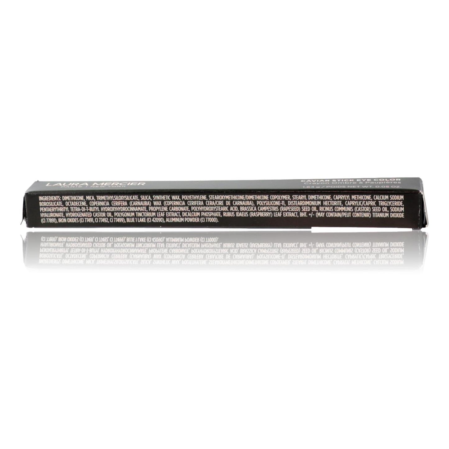 Laura Mercier Caviar Stick Eye Color, .05oz Eyeshadow Stick - Burnished Bronze
