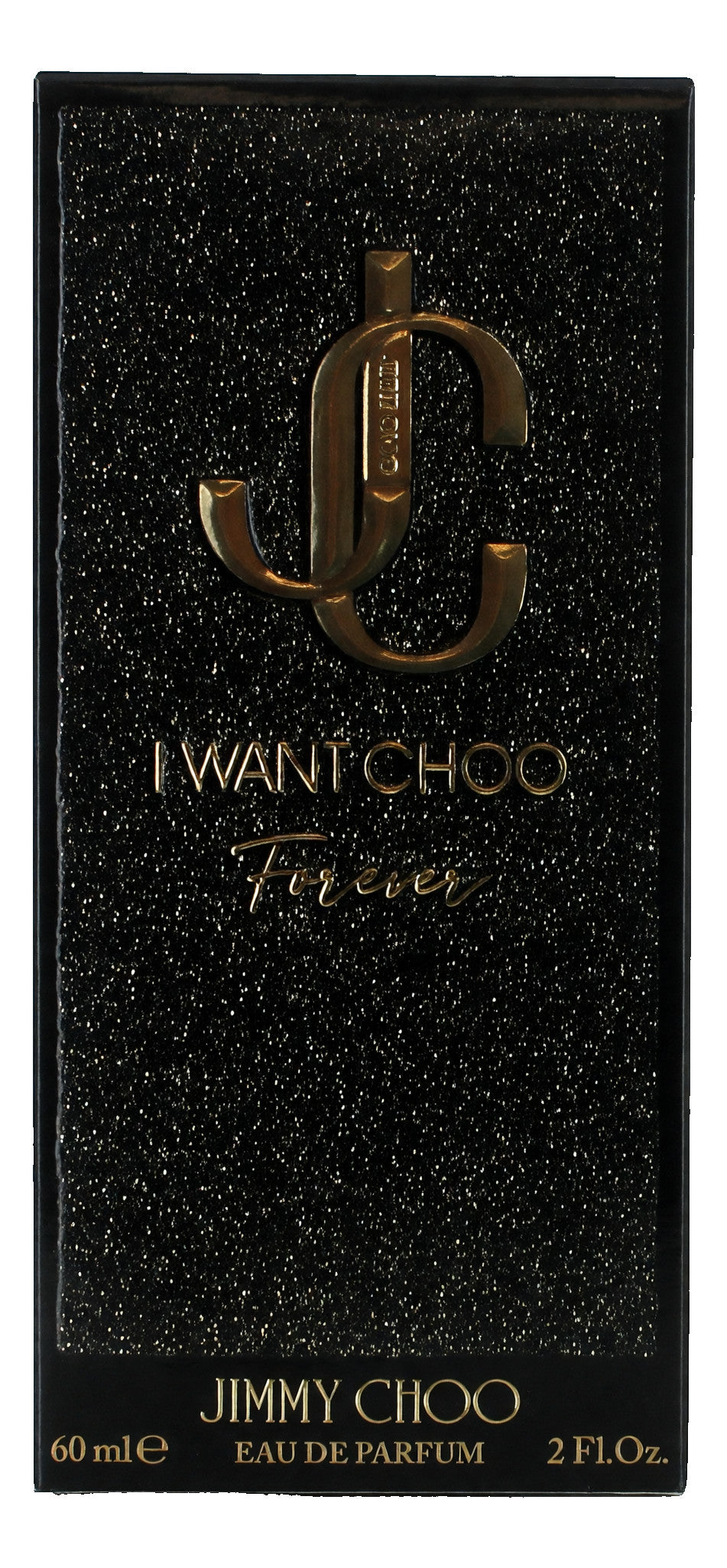 I Want Choo Forever by Jimmy Choo, 2 oz EDP Spray for Women