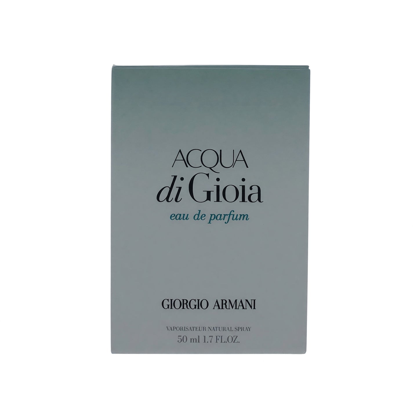 Acqua di Gioia by Giorgio Armani, 1.7 oz EDP Spray for Women