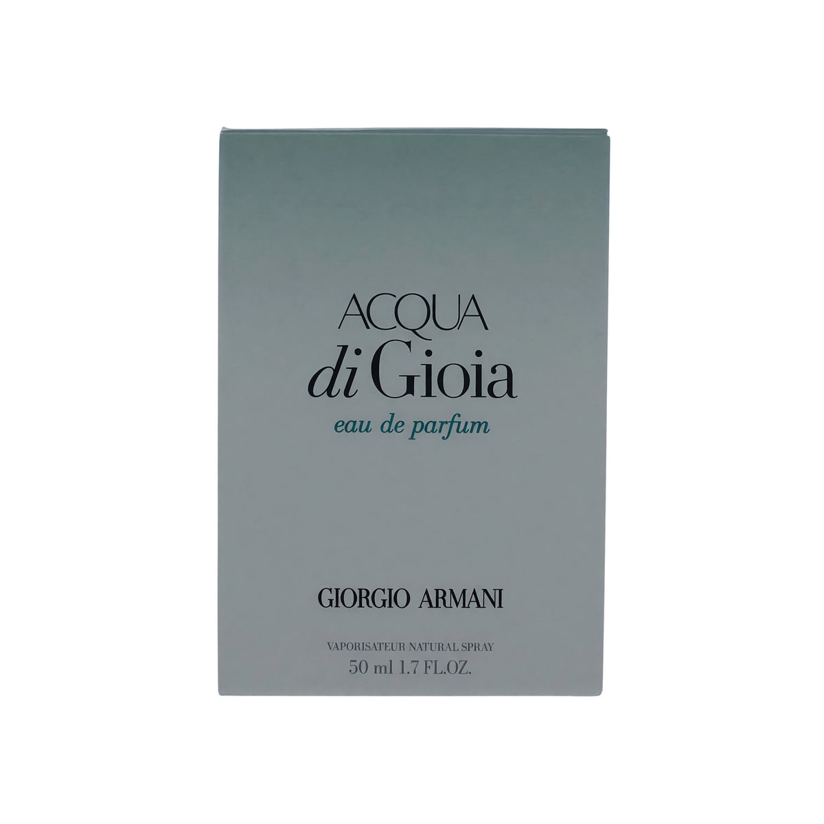 Acqua di Gioia by Giorgio Armani, 1.7 oz EDP Spray for Women