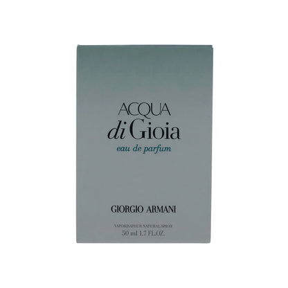 Acqua di Gioia by Giorgio Armani, 1.7 oz EDP Spray for Women