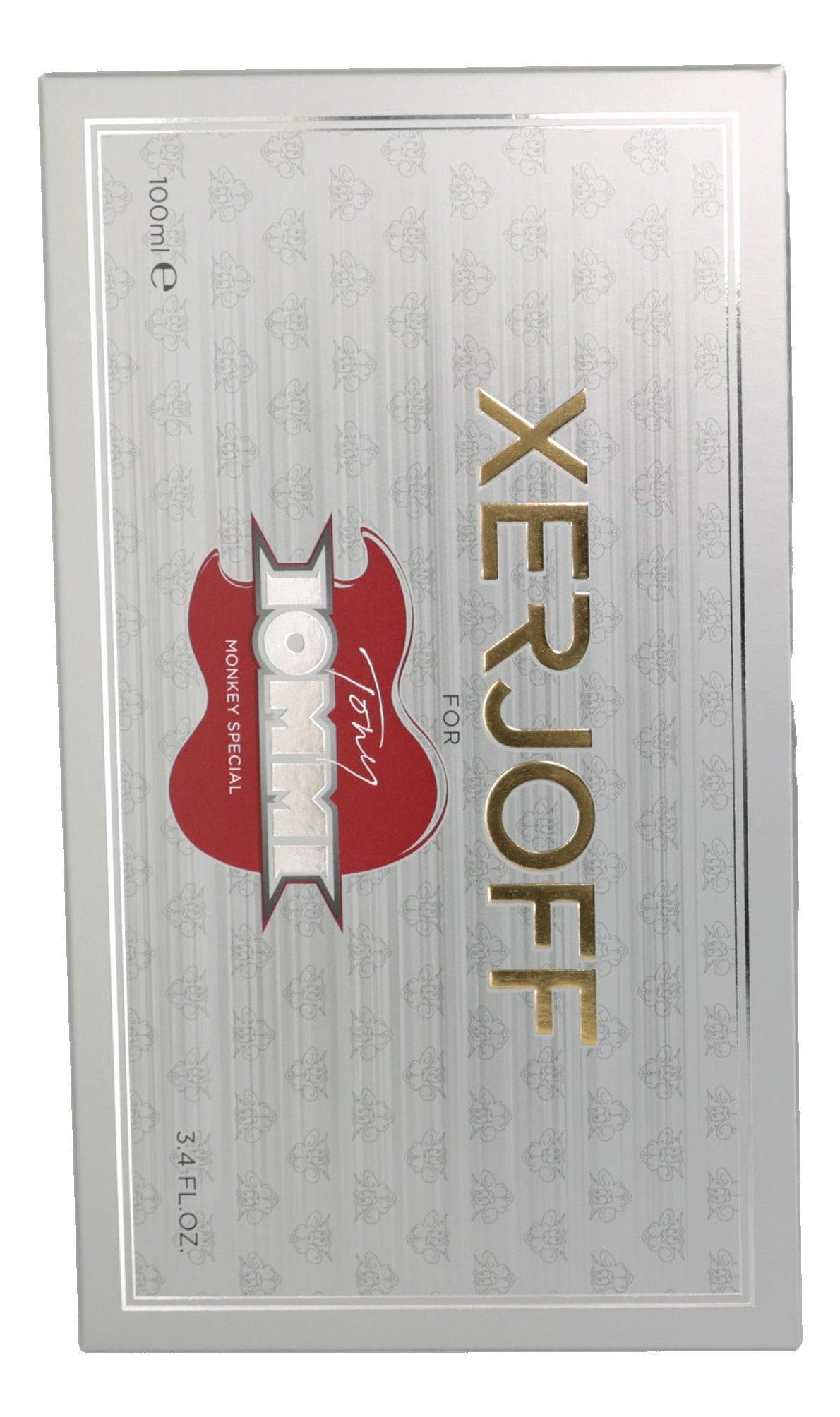 Tony Lommi Monkey Special by Xerjoff, 3.4 oz Parfum Spray for Unisex