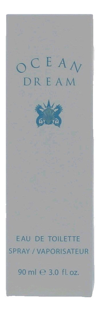 Ocean Dream by Ocean Dream, 3 oz EDT Spray for Women