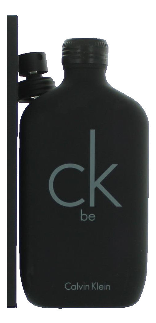 CK Be by Calvin Klein, 6.7 oz EDT Spray Unisex