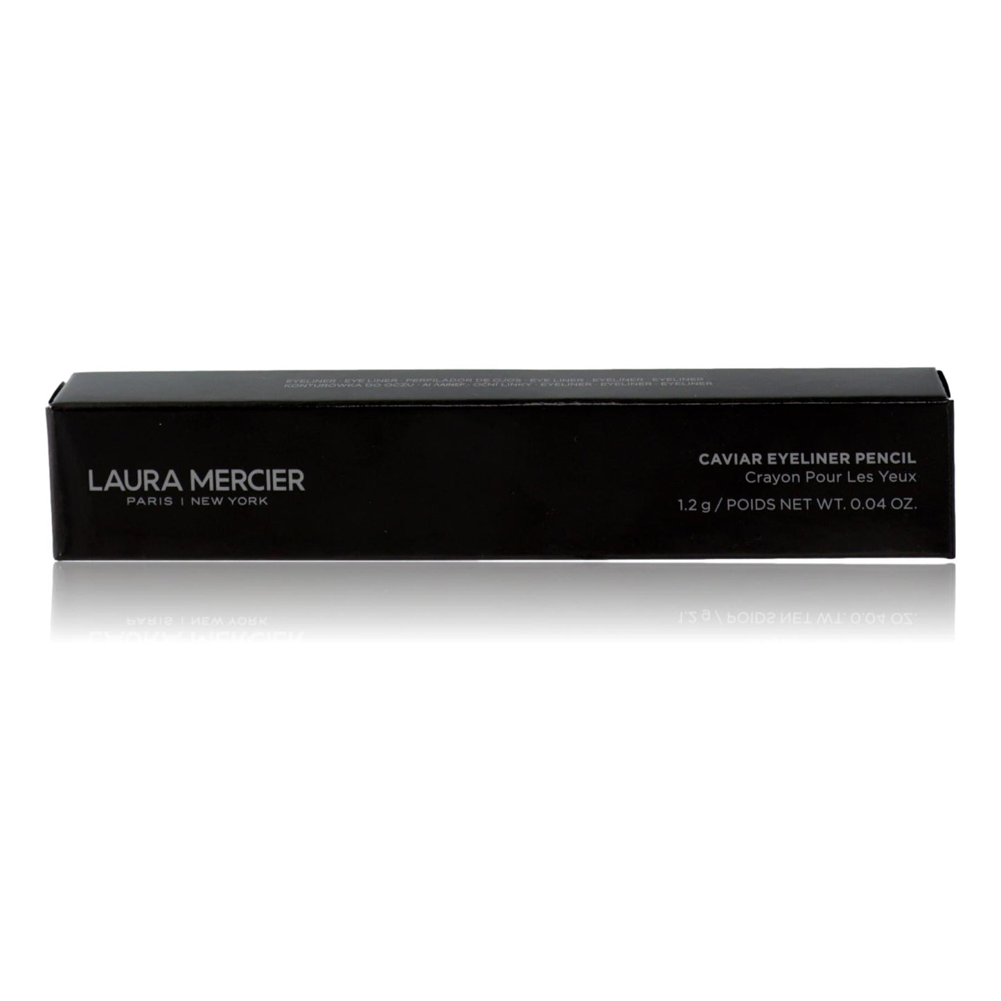 Laura Mercier Caviar Eyeliner Pencil, .04oz Eyeliner Pencil - Smoke