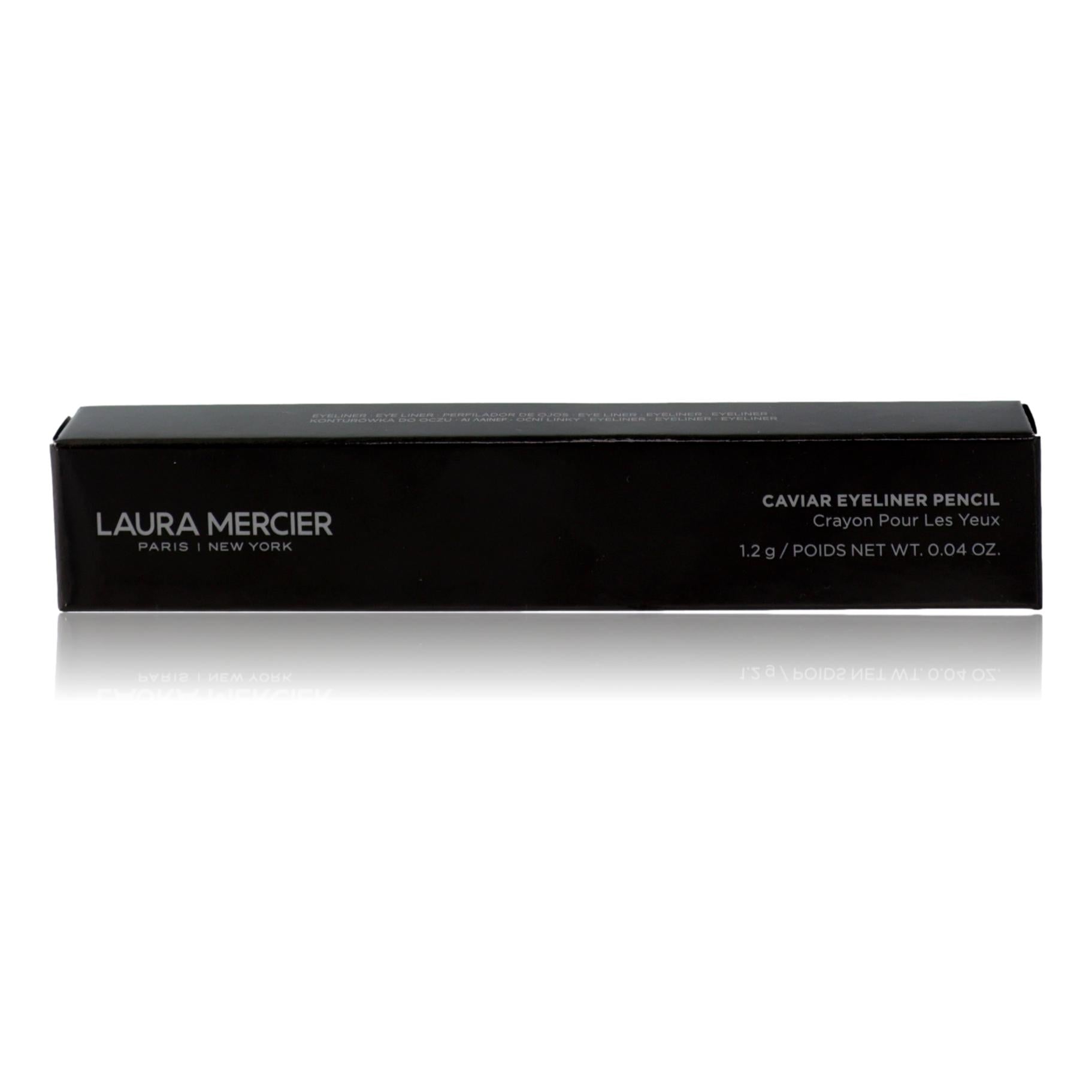Laura Mercier Caviar Eyeliner Pencil, .04oz Eyeliner Pencil - Smoke
