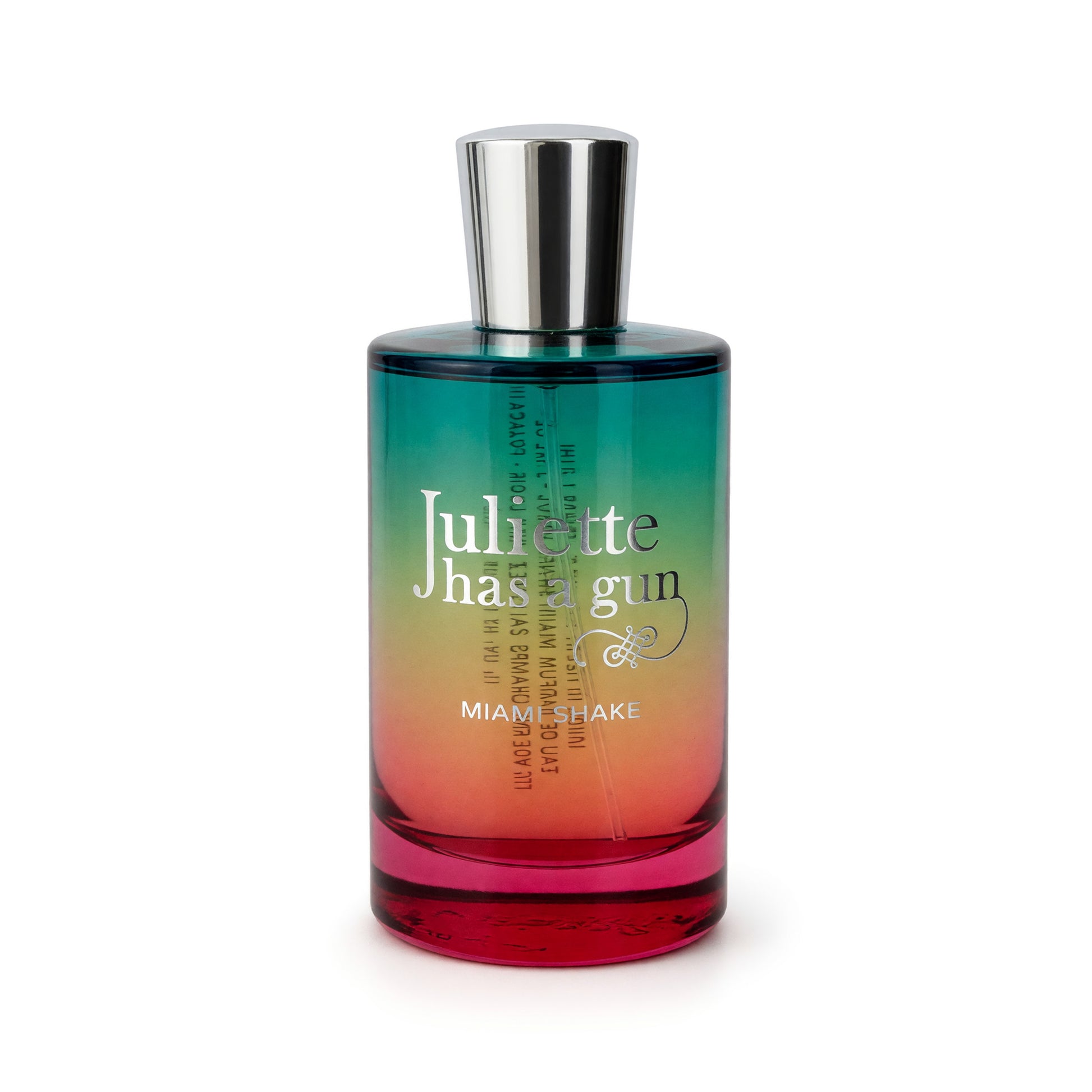 Miami Shake by Juliette Has A Gun, 3.4 oz EDP Spray for Women