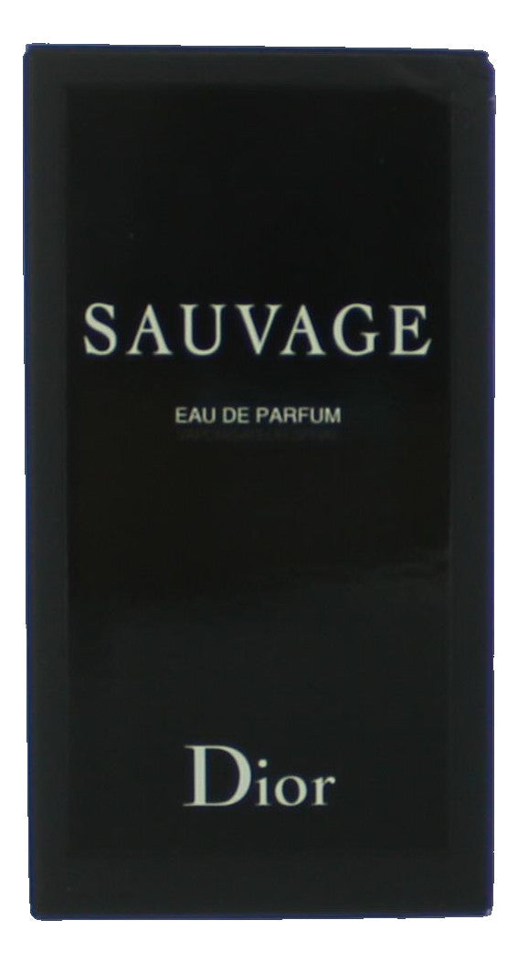 Sauvage by Christian Dior, 2 oz EDP Spray for Men
