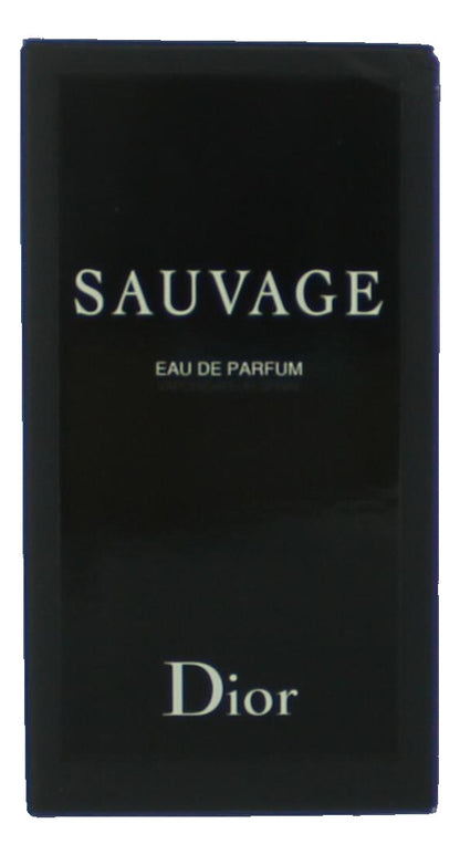 Sauvage by Christian Dior, 2 oz EDP Spray for Men