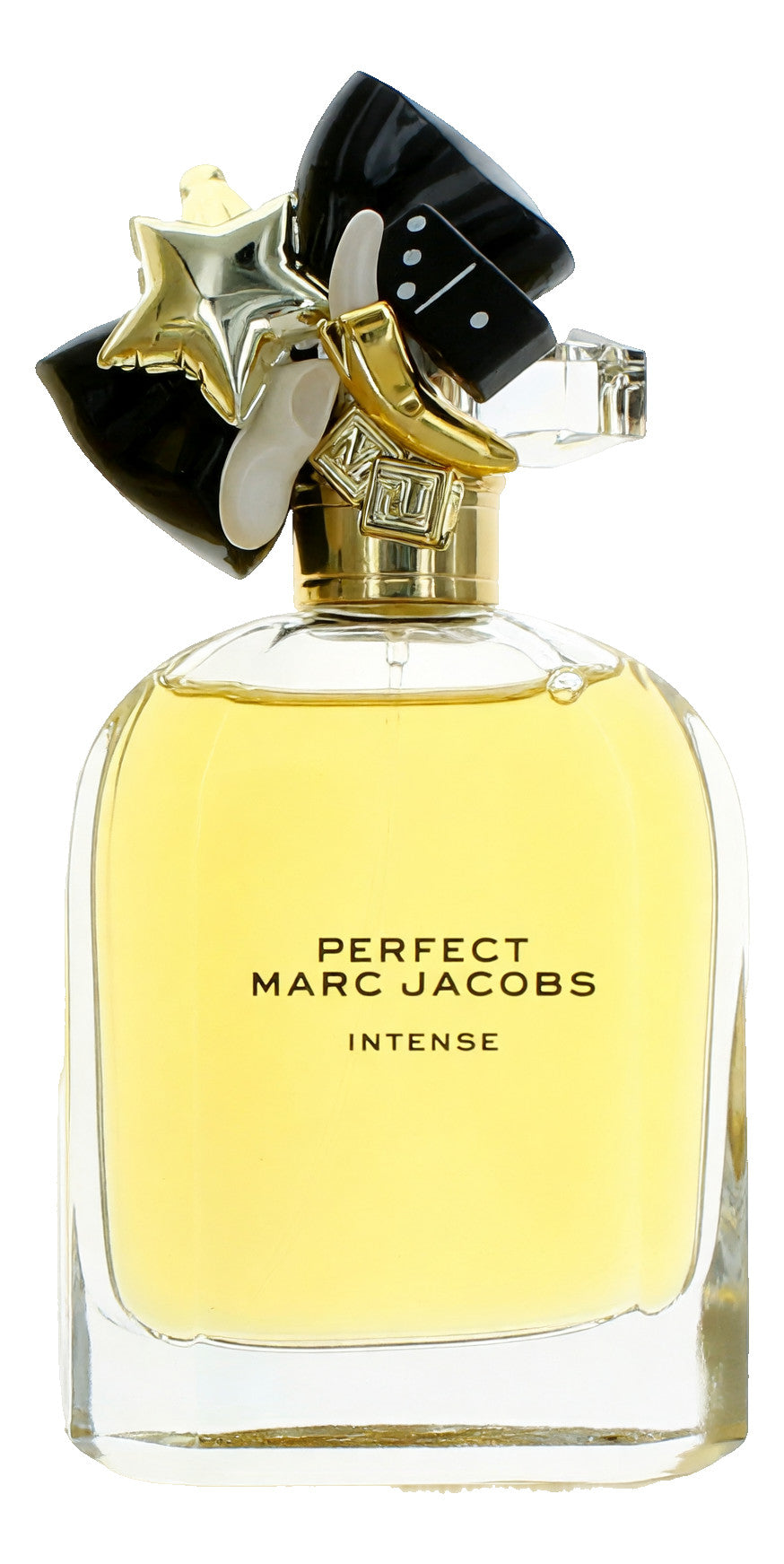 Perfect Intense by Marc Jacobs, 3.3 oz EDP Spray for Women