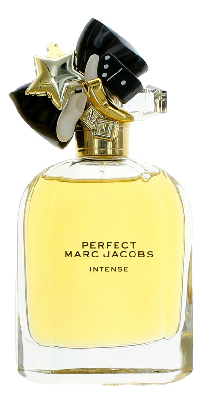 Perfect Intense by Marc Jacobs, 3.3 oz EDP Spray for Women