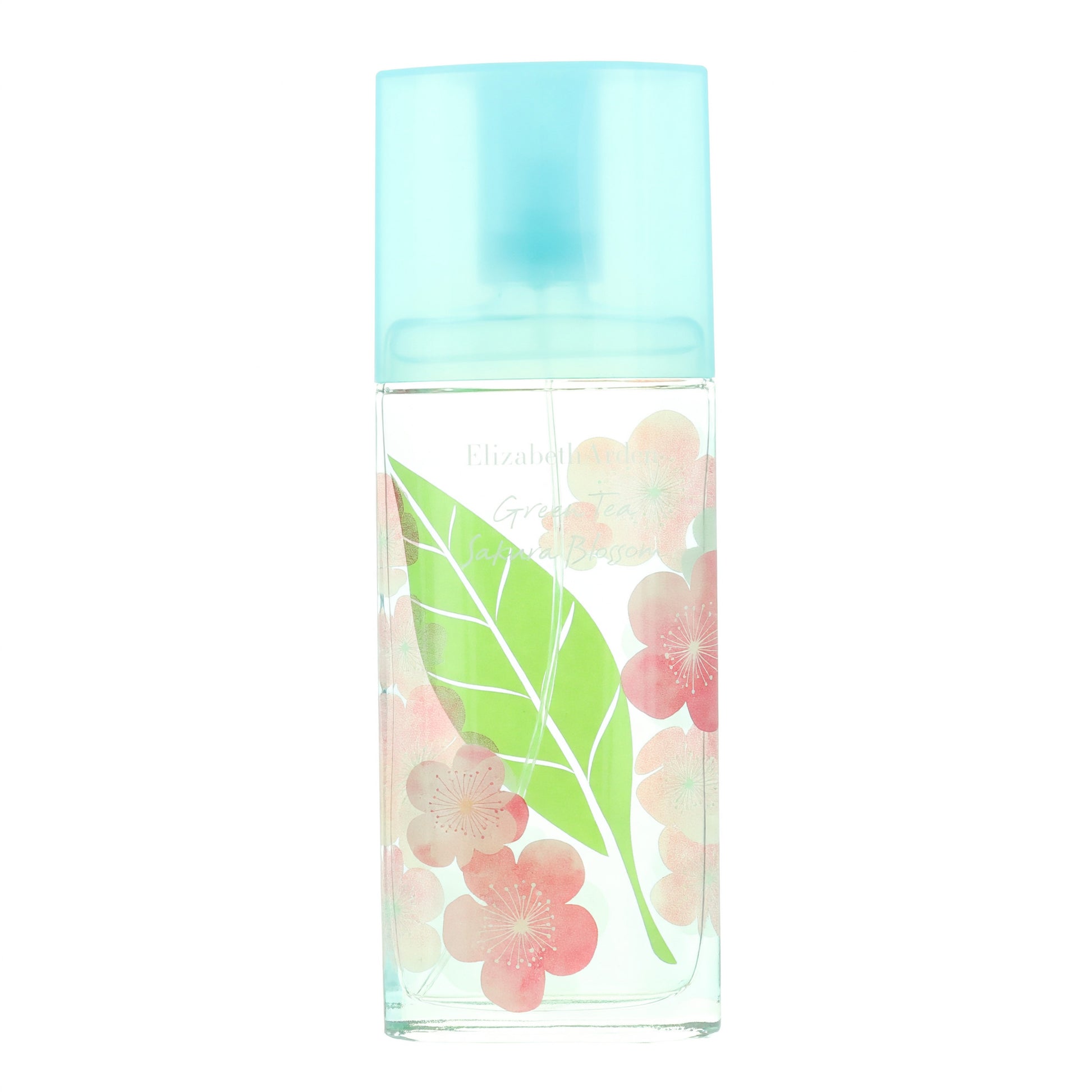 Green Tea Sakura Blossom by Elizabeth Arden, 3.3oz EDT Spray women