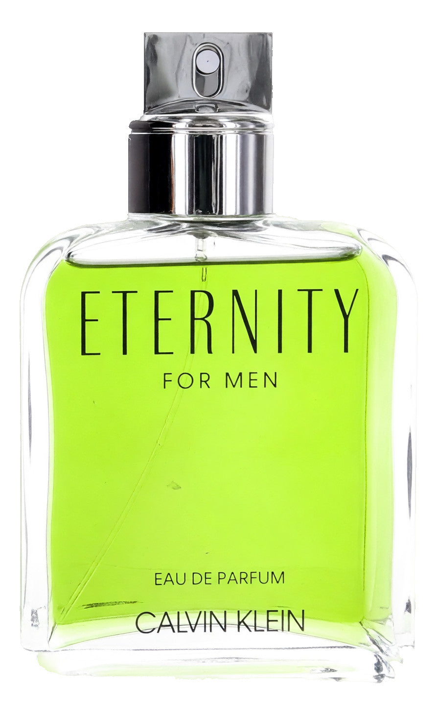 Eternity by Calvin Klein, 6.7 oz EDP Spray for Men