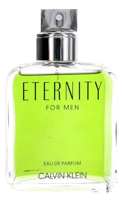 Eternity by Calvin Klein, 6.7 oz EDP Spray for Men