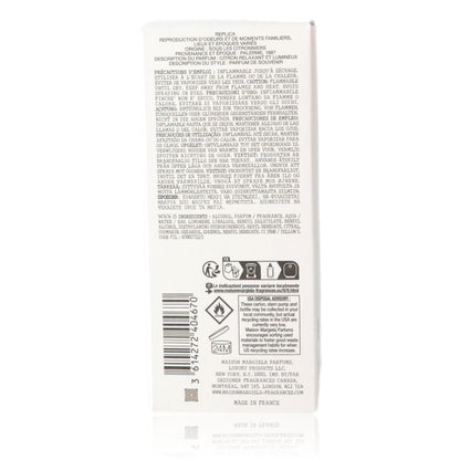 Replica Under The Lemon Trees by Maison Margiela, 3.4oz EDT spray for Unisex 