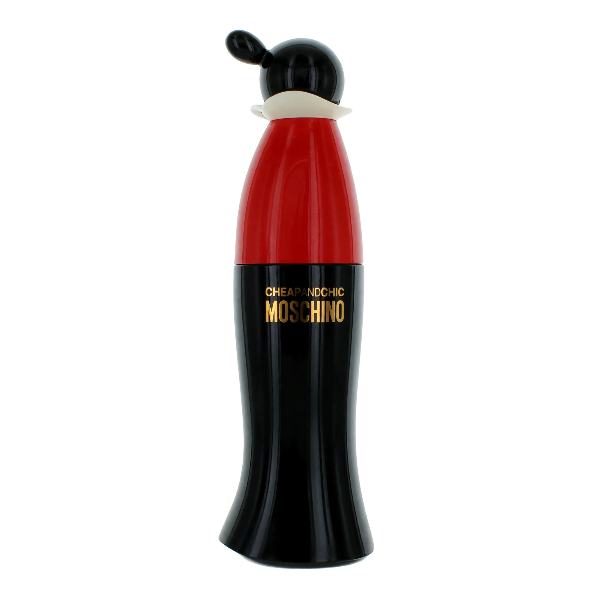 Cheap & Chic by Moschino, 3.4 oz EDT Spray for Women
