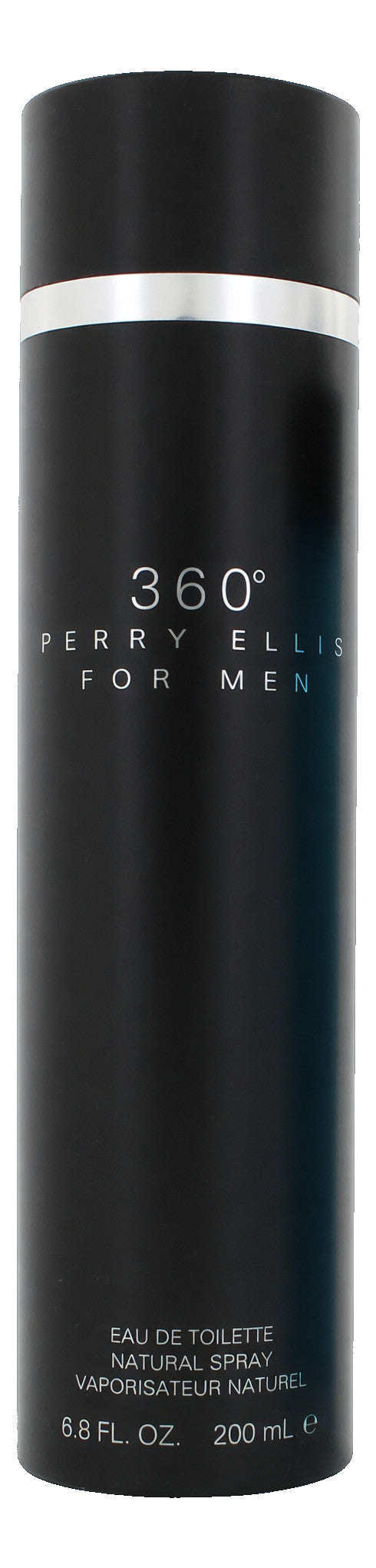Perry Ellis 360 by Perry Ellis, 6.8 oz EDT Spray for Men