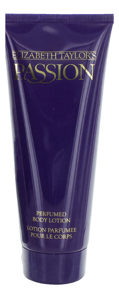 Passion by Elizabeth Taylor, 2 Piece Gift Set for Women