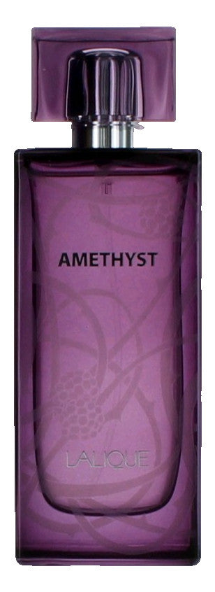 Amethyst by Lalique, 3.3 oz EDP Spray for Women