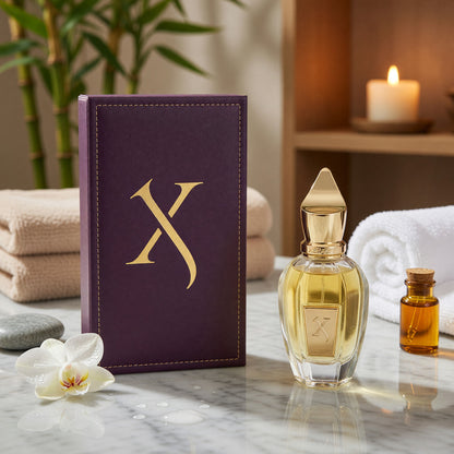Gibeon by Xerjoff, 1.7 oz EDP Spray for Unisex