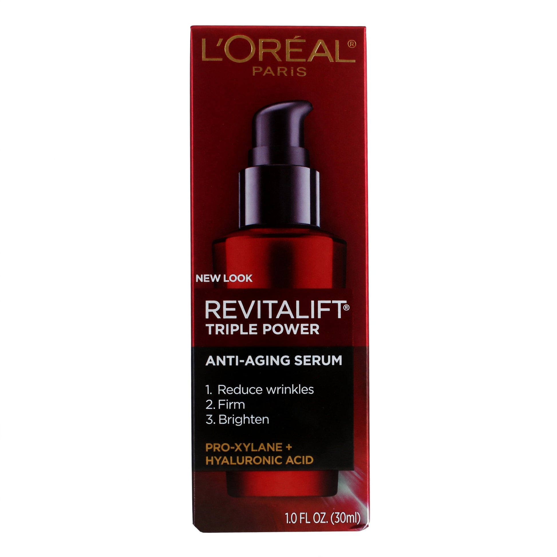 L'Oreal Revitalift Triple Power by L'Oreal, 1 oz Anti-Aging Serum