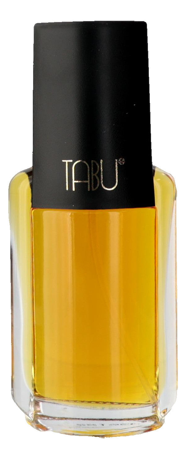Tabu by Dana, 2.3 oz Eau De Cologne Spray for Women