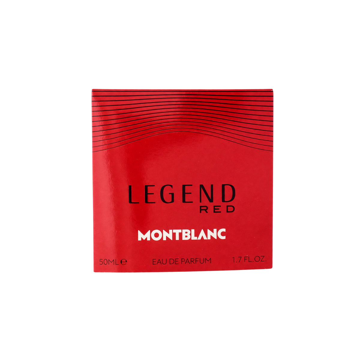 Montblanc Legend Red by Montblanc, 1.7 oz EDP Spray for Men
