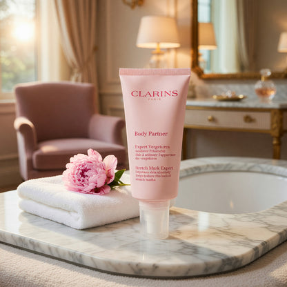 Clarins Body Partner by Clarins, 5.8 oz Stretch Mark Expert 