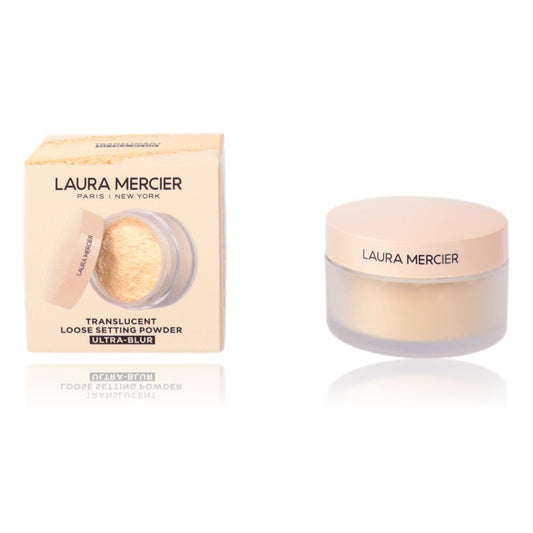Laura Mercier Ultra-Blur Translucent Loose Setting Powder .21 Setting Powder - Translucent