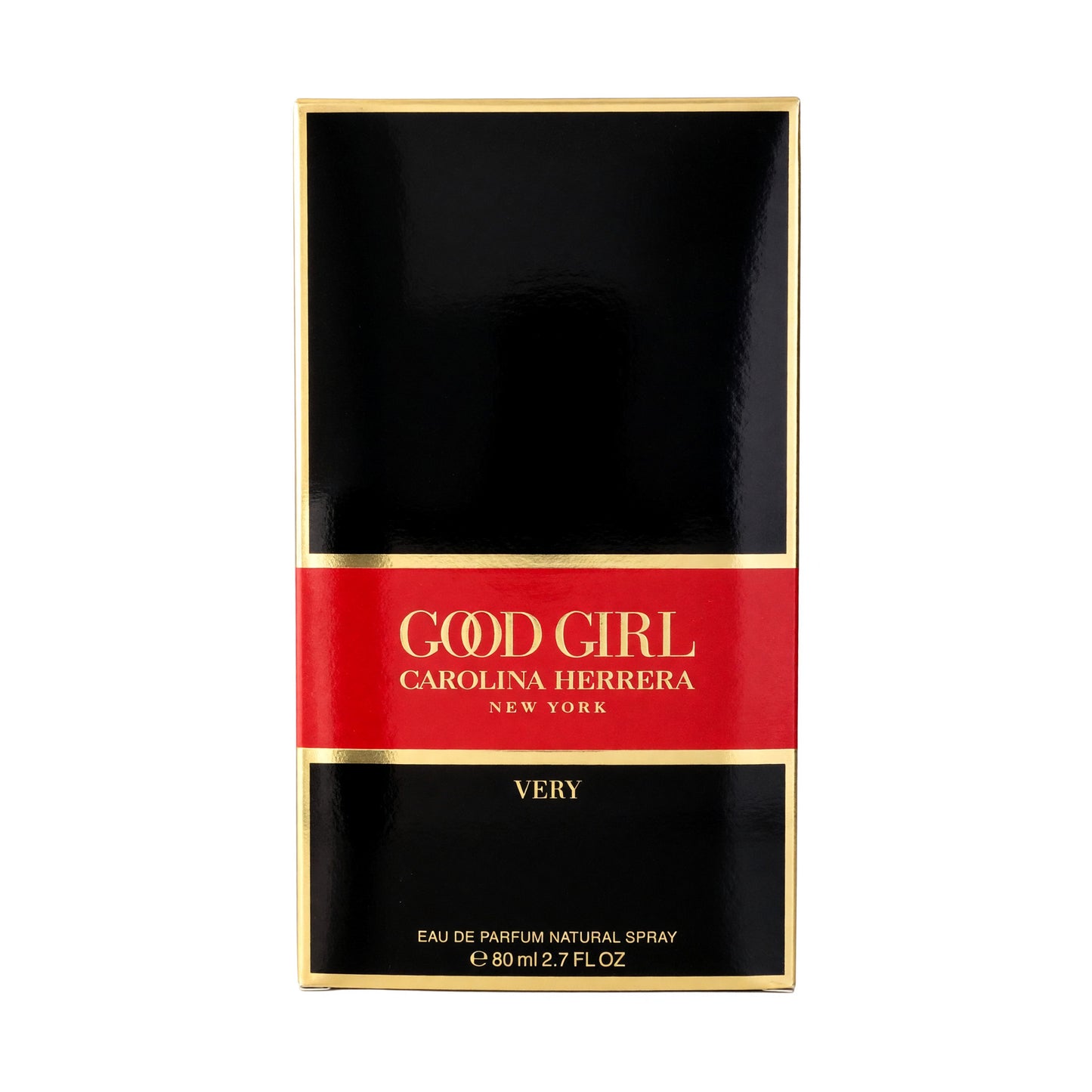 Very Good Girl by Carolina Herrera, 2.7 oz EDP Spray for Women