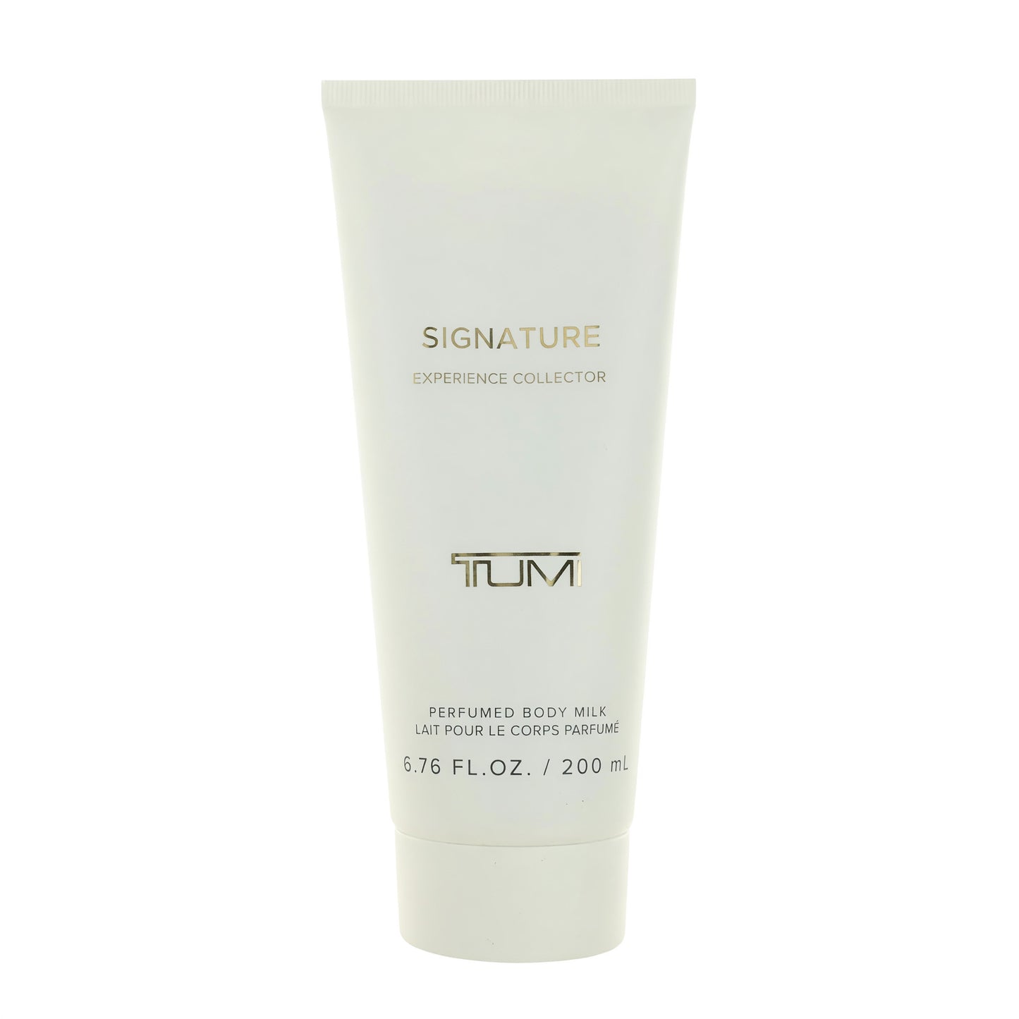 Signature Experience Collector by Tumi, 6.76oz Perfumed Body Milk women