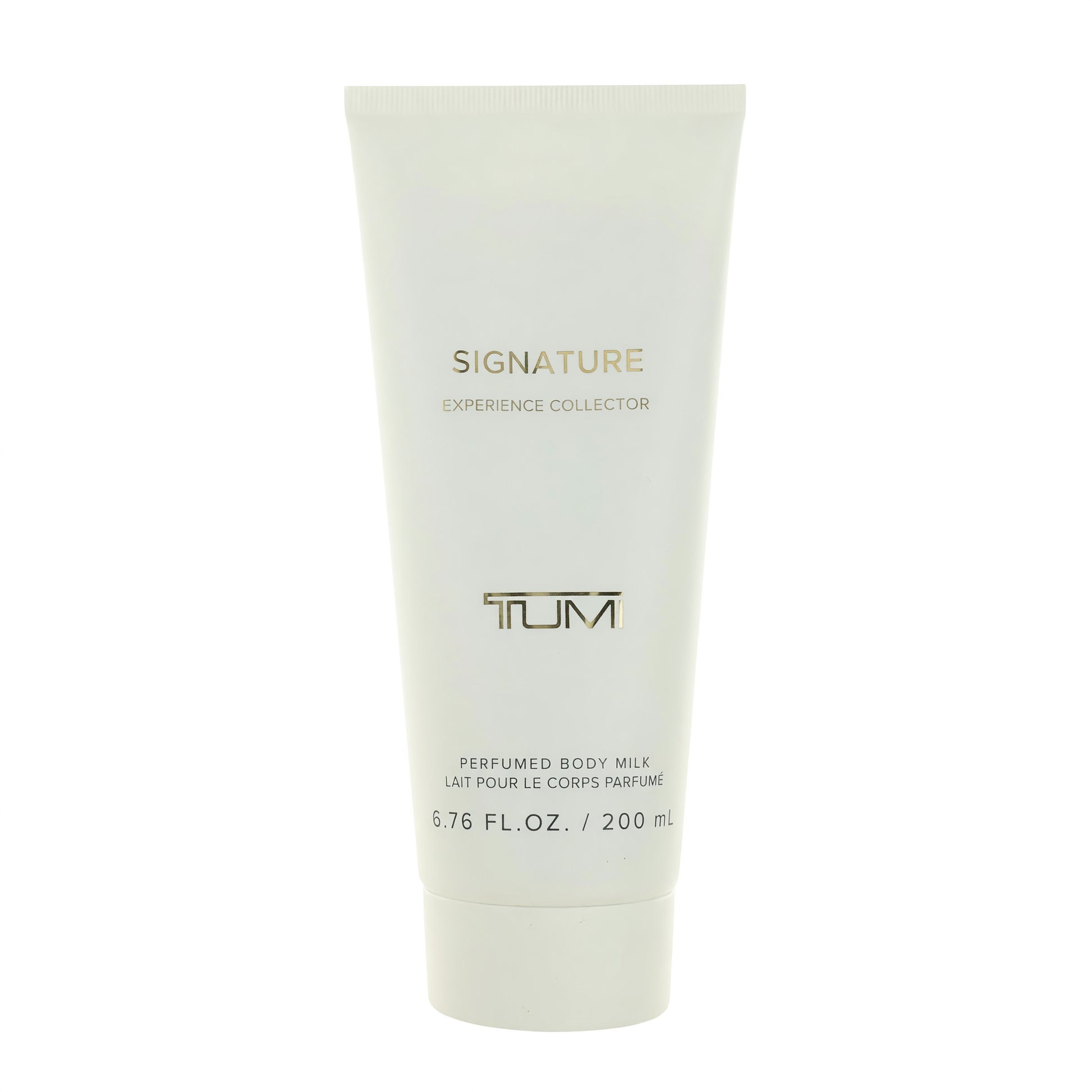 Signature Experience Collector by Tumi, 6.76oz Perfumed Body Milk women