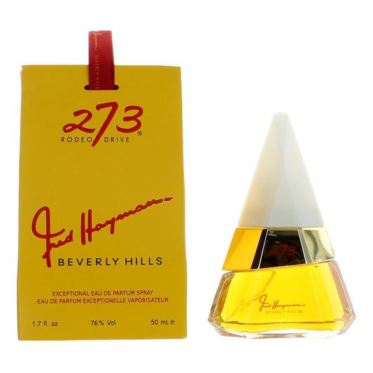 273 by Fred Hayman, 1.7 oz Exceptional EDP Spray for Women