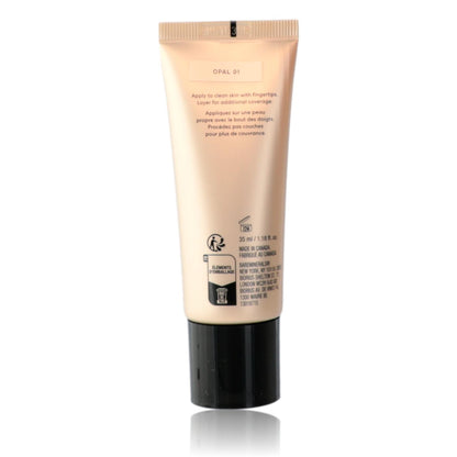 Bare Minerals Complexion Rescue, 1.18oz Tinted Moisturizer SPF 30 - Opal 01