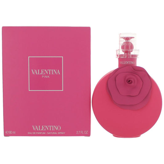 Valentina Pink by Valentino, 2.7 oz EDP Spray for Women