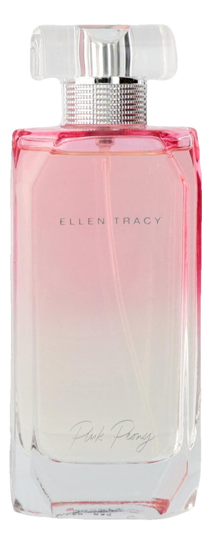 Pink Peony by Ellen Tracy, 3.4 oz EDP Spray for Women