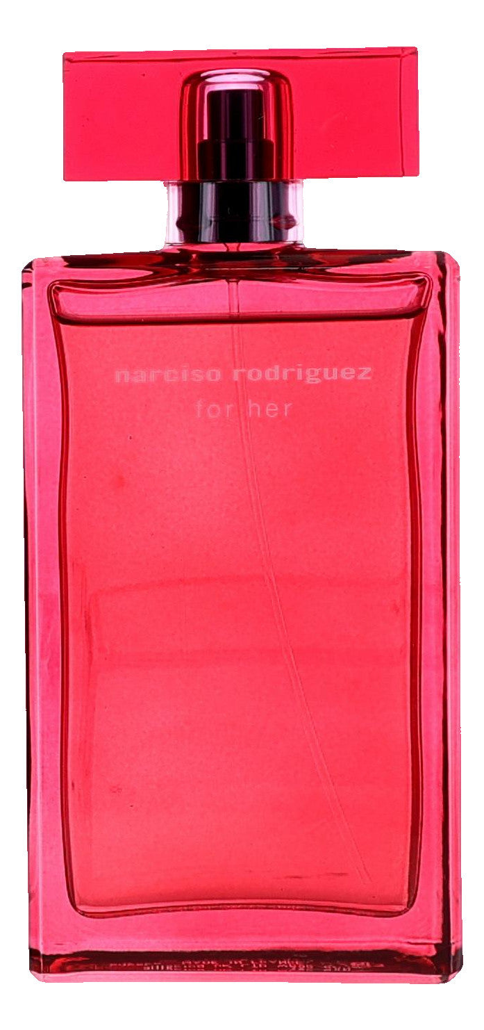 Narciso Rodriguez by Narciso Rodriguez, 3.3oz EDP Intense Spray women